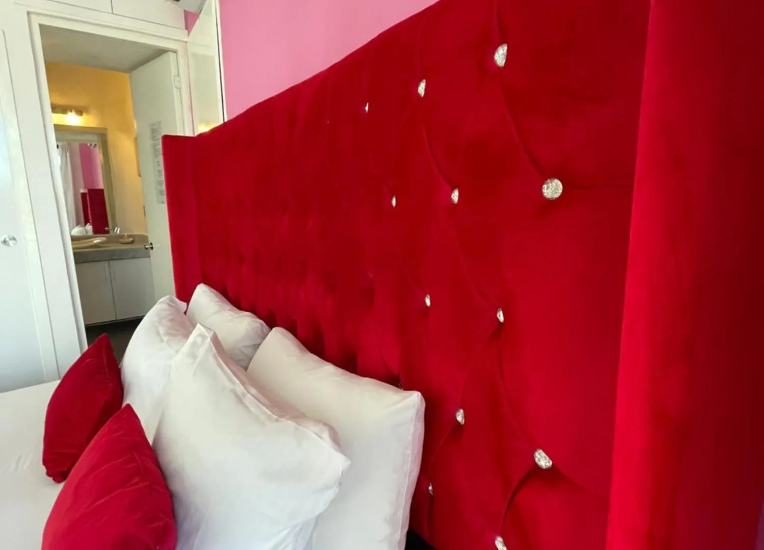 Appartement Marisol Beach Playa del Carmen Mexico