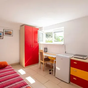 Southwest Appartement Ljubljana